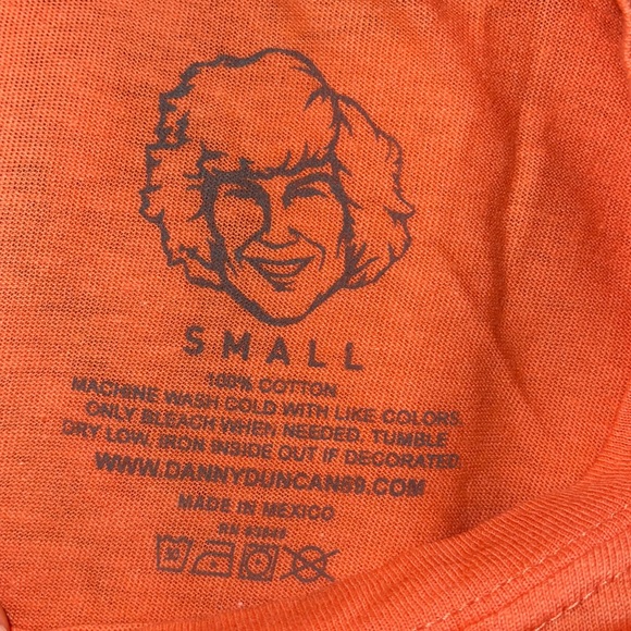 Virginity Rocks shirt - Picture 3 of 4